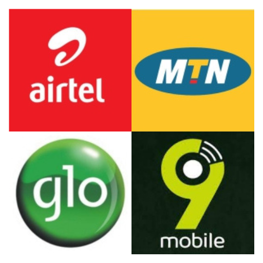 Affordable Data & Airtime