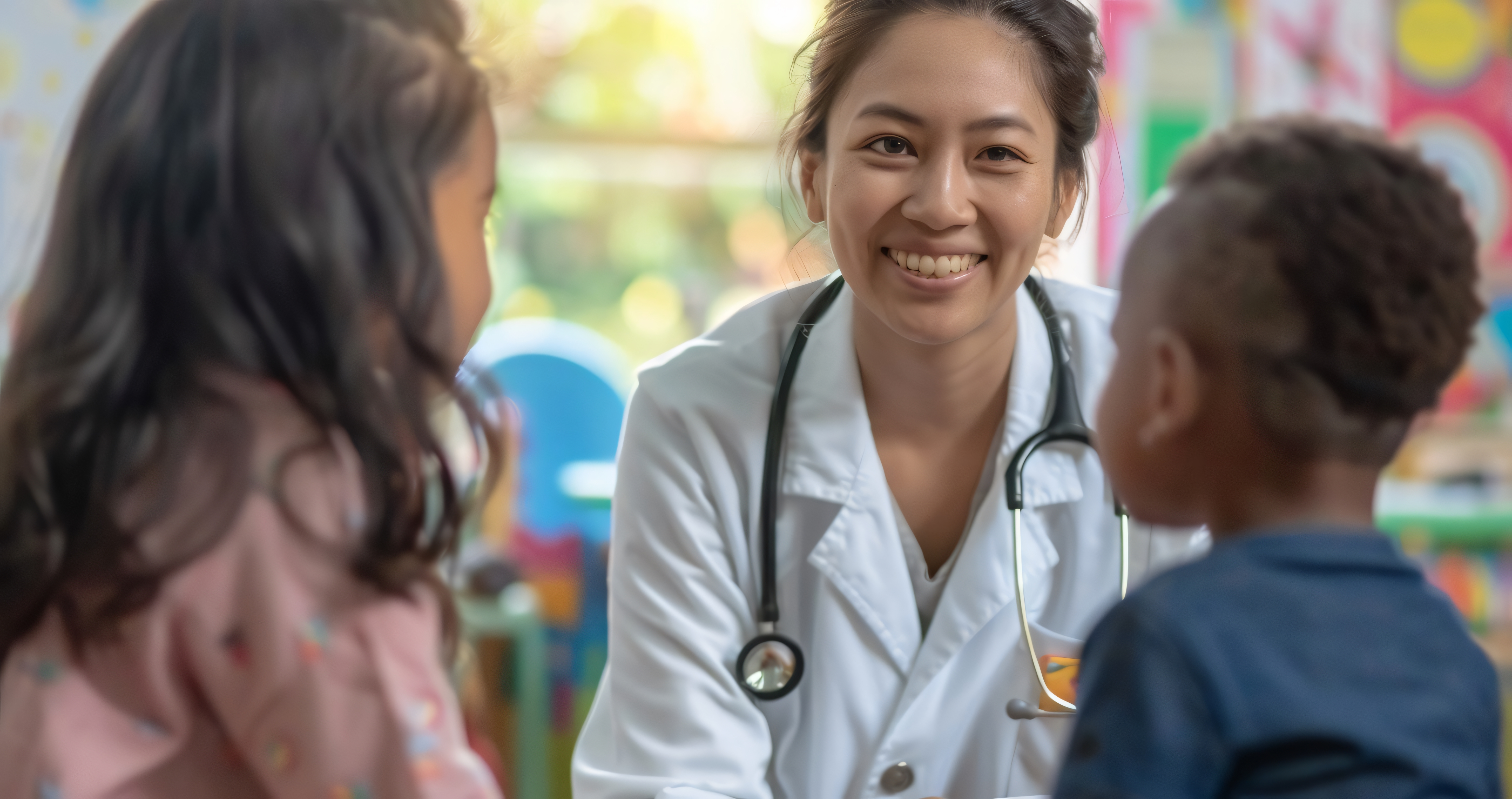 Finding the Best Primary Care Physicians Near You: A Complete Guide