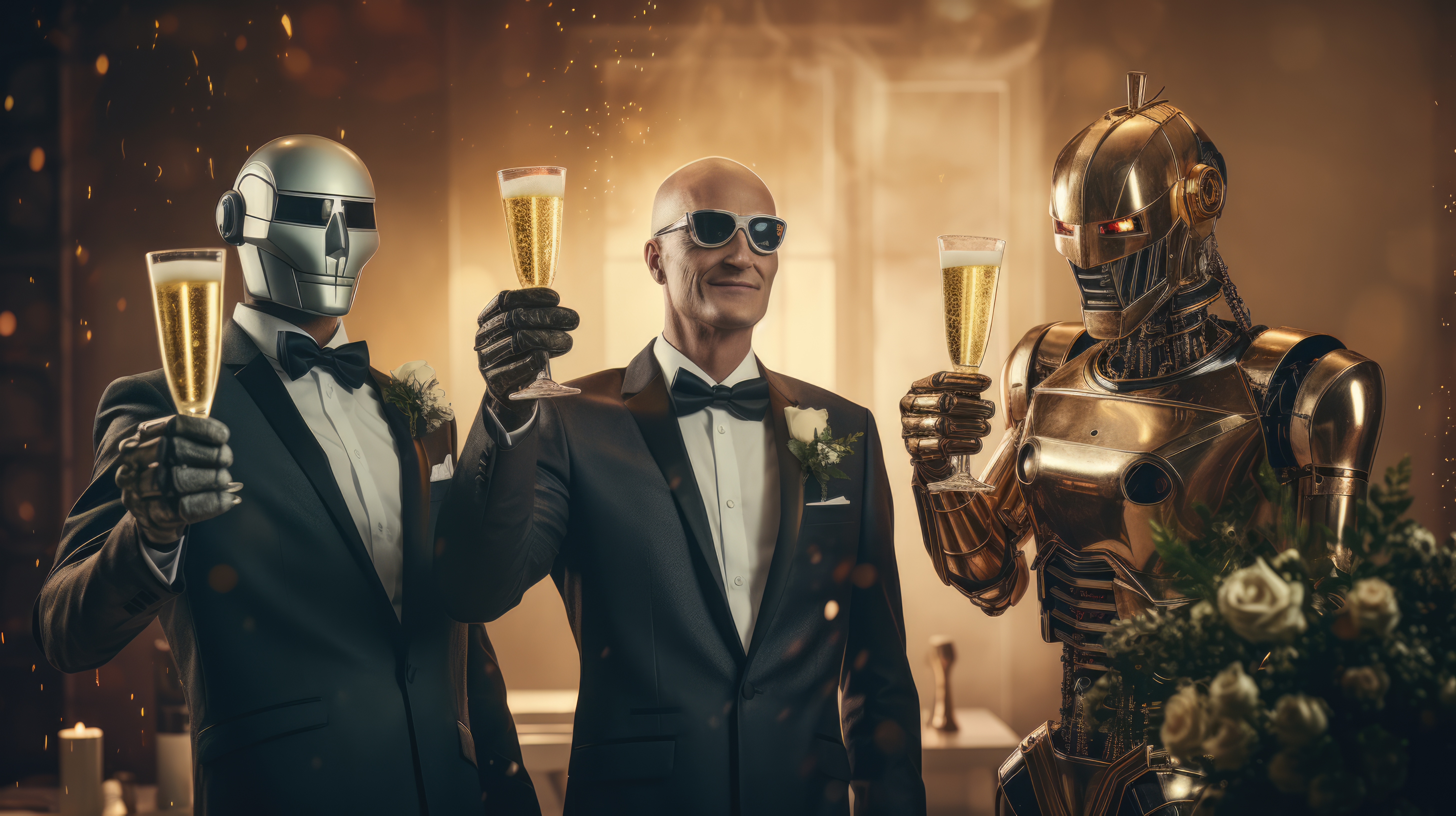 How Rich People Act Differently: Mindsets and Habits for Success