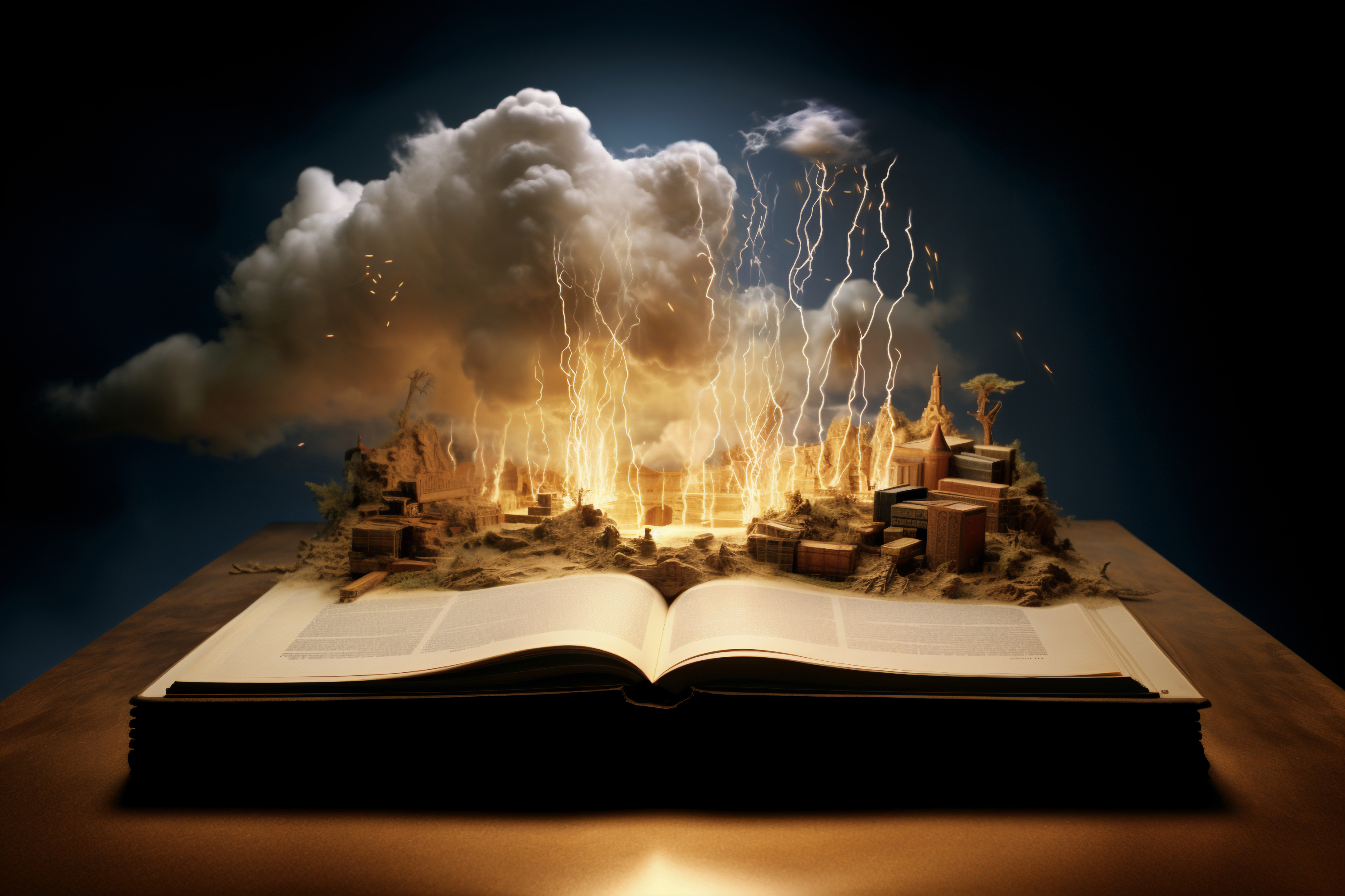 How to Build a Wealth of Knowledge: A Guide to Lifelong Learning