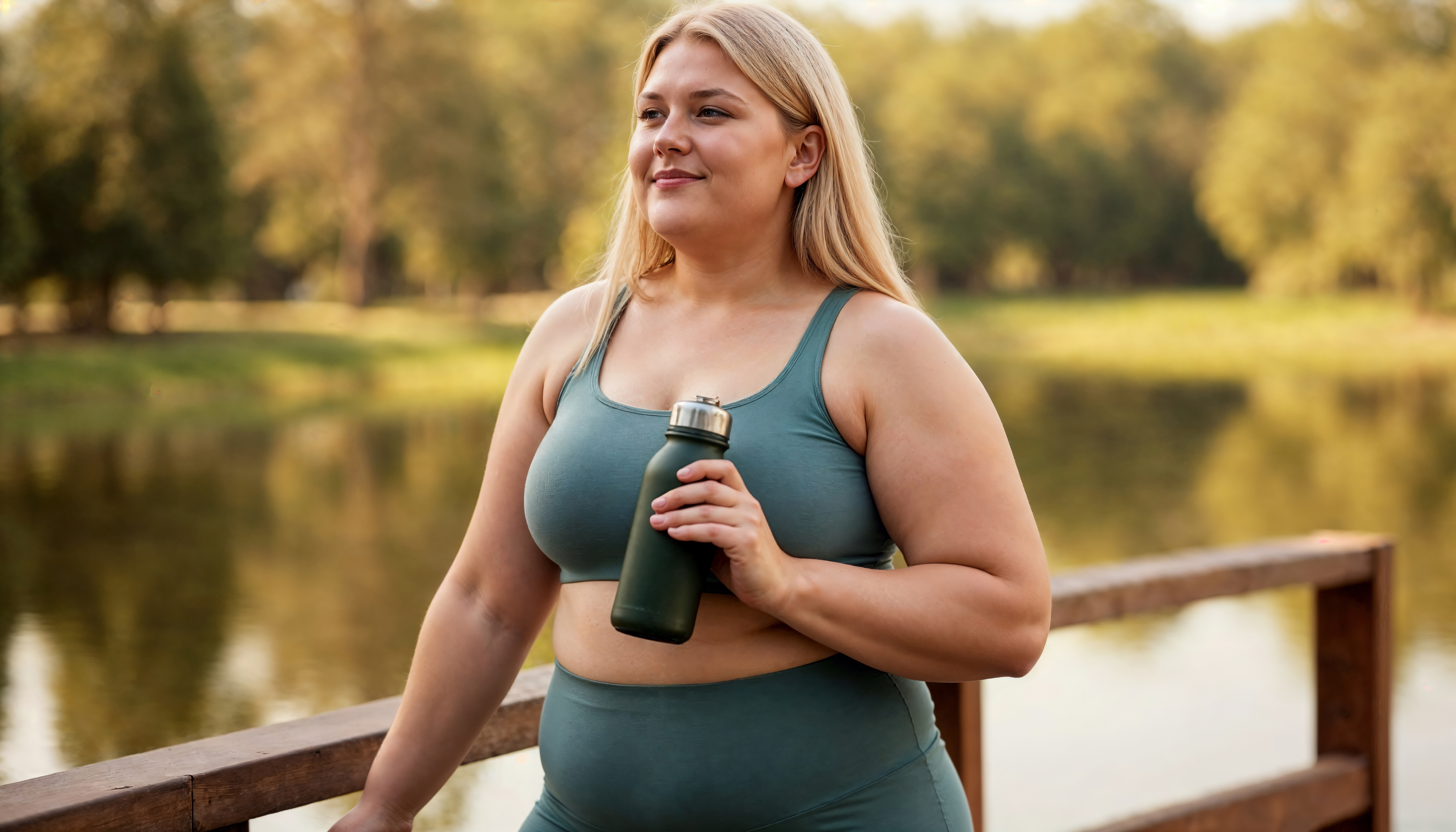 Maintaining a Healthy Weight Effortlessly: Tips for Sustainable Wellness