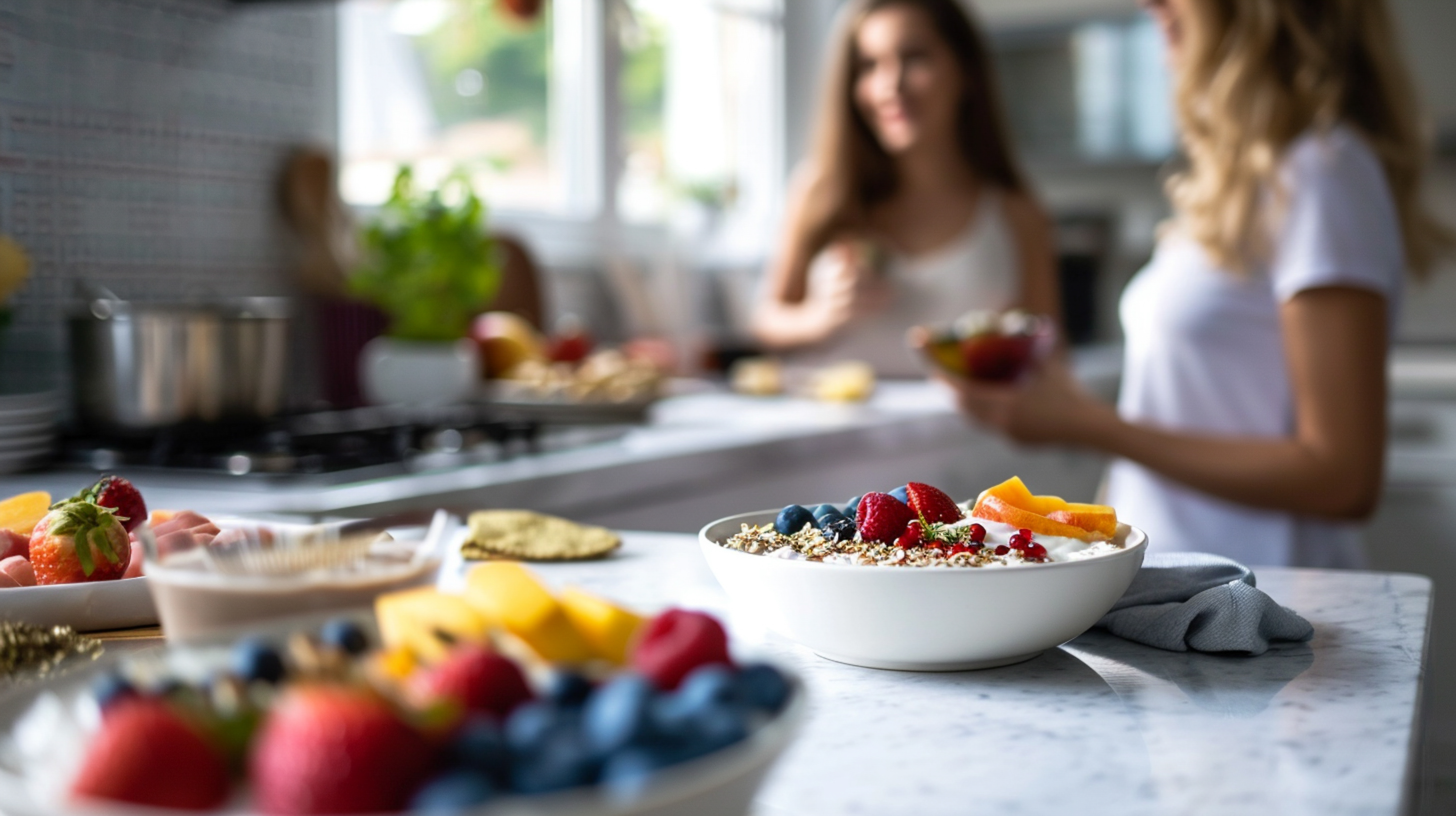 The Perfect Healthy Lunch: Nutritious, Affordable, and Easy Ideas
