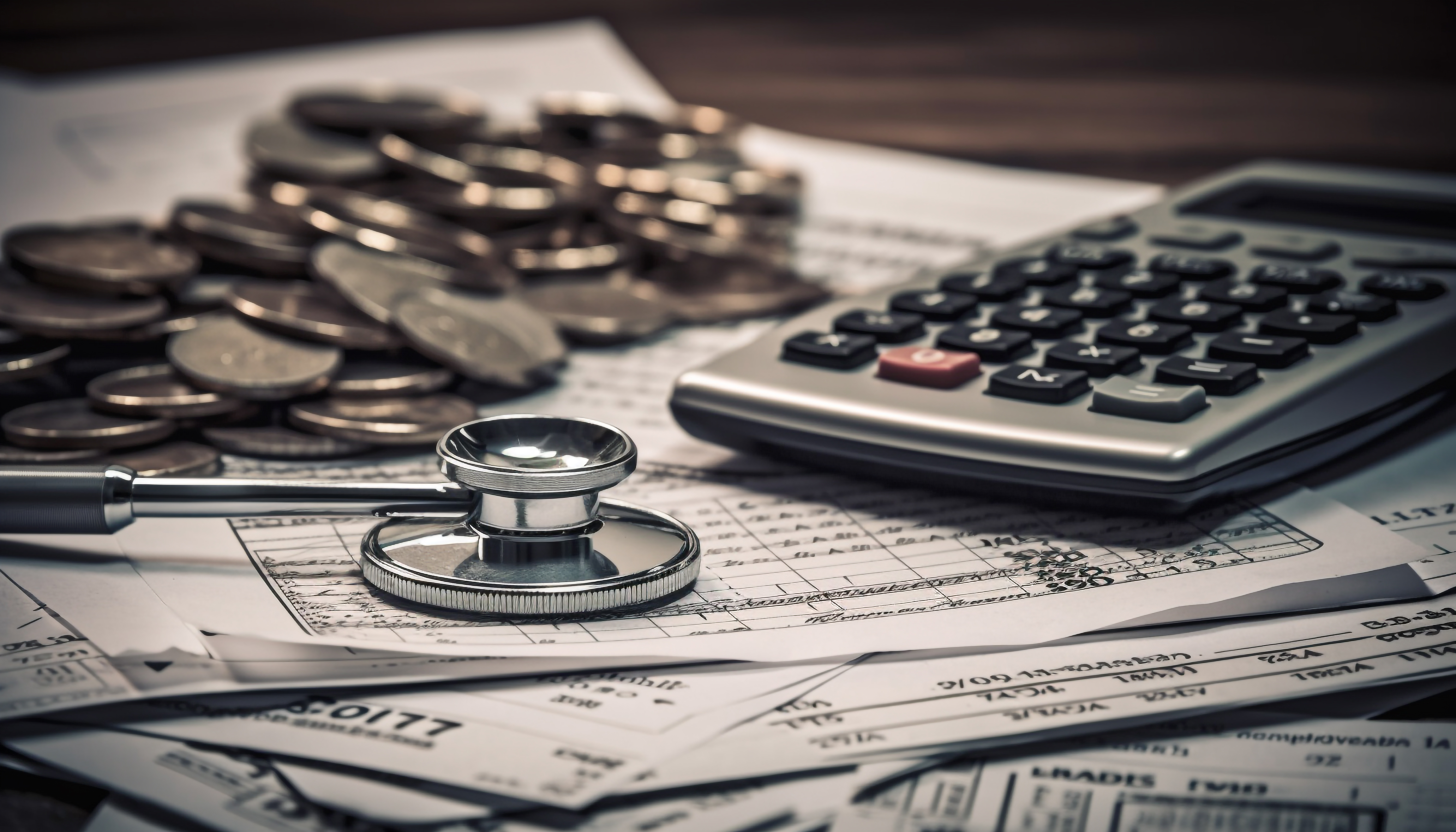 The Rising Cost of Medical Care: Causes and Solutions