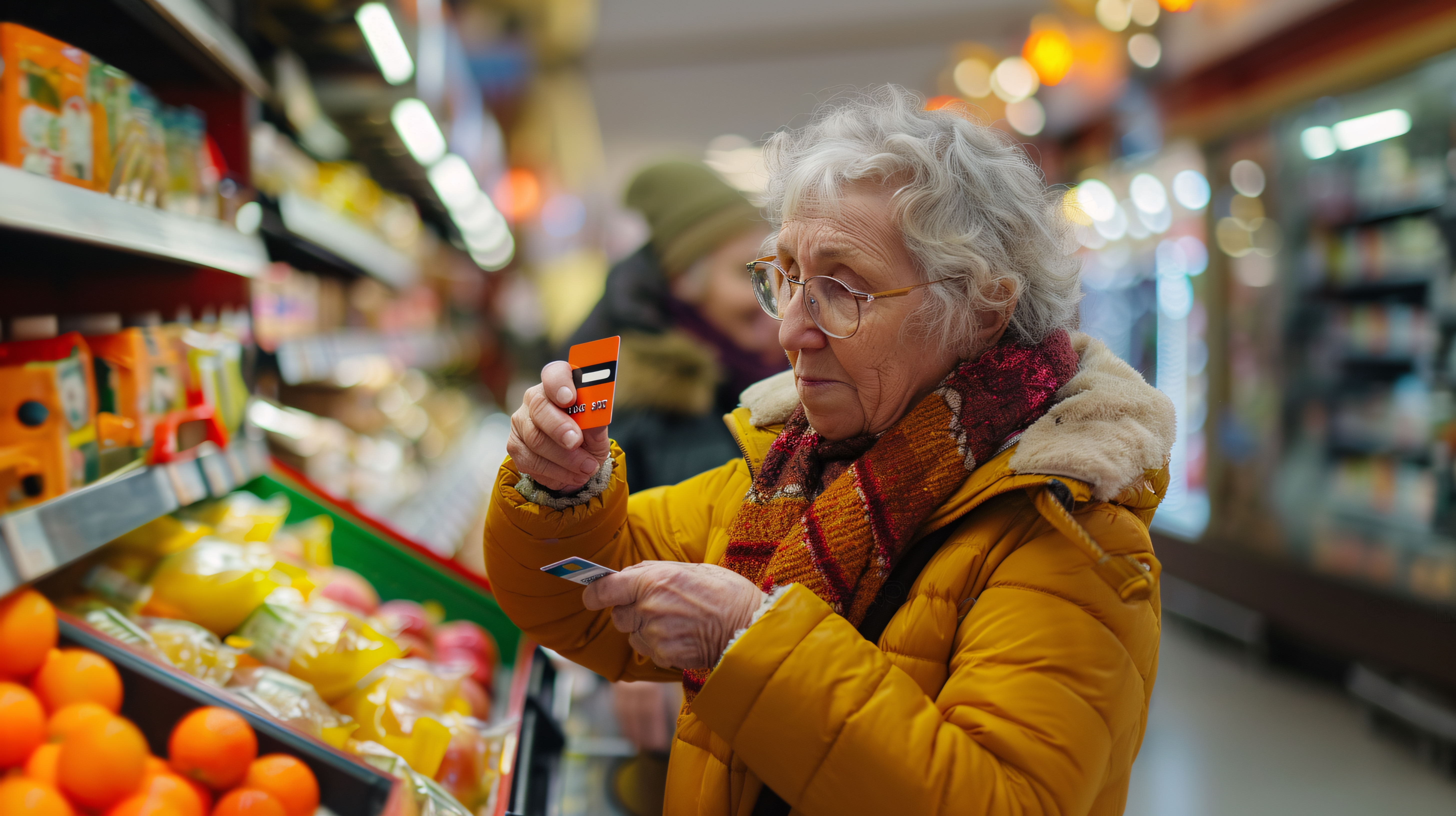 The Ultimate Guide to Healthy Shopping: Tips for Nutritious and Budget-Friendly Choices