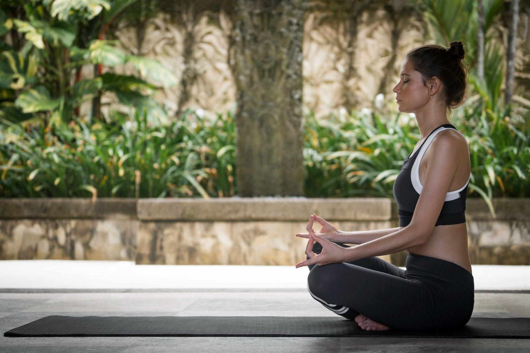 Yoga for Beginners: A Beginner&#39;s Guide