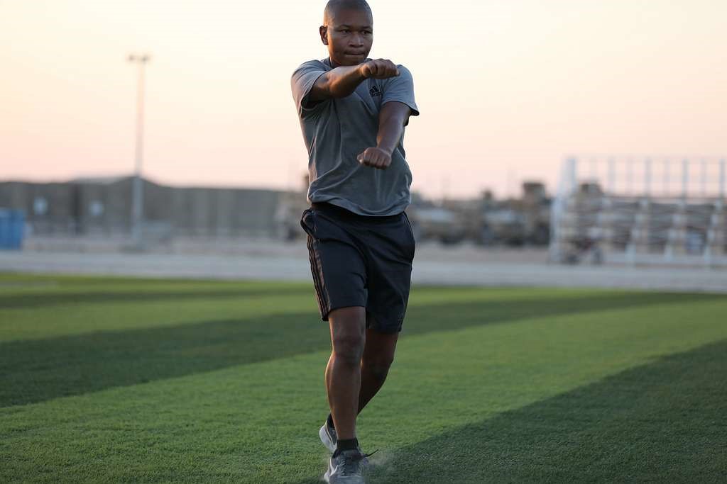 The Science Behind HIIT (High-Intensity Interval Training)