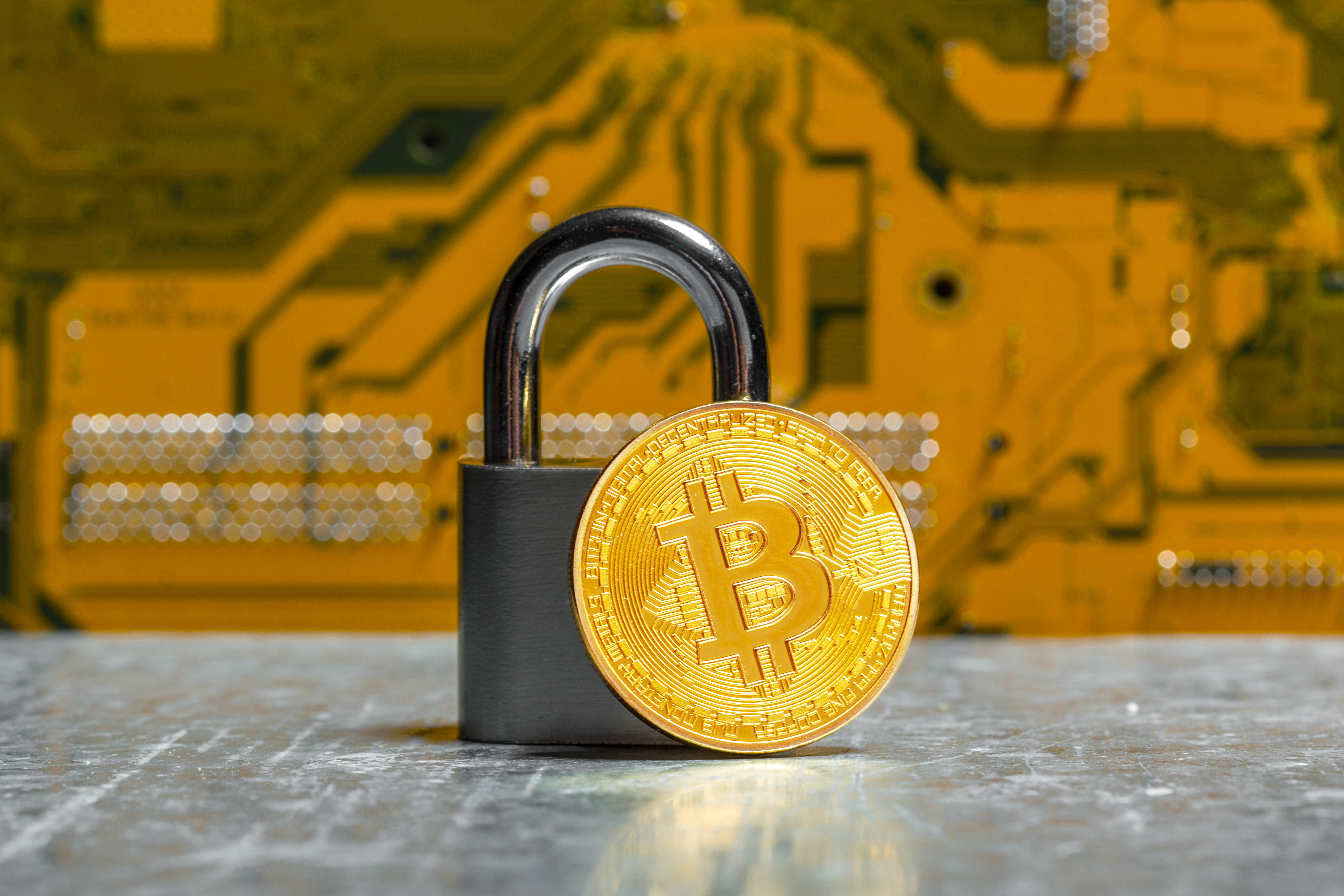 How to Safely Store Your Cryptocurrencies: Wallets and Security Best Practices