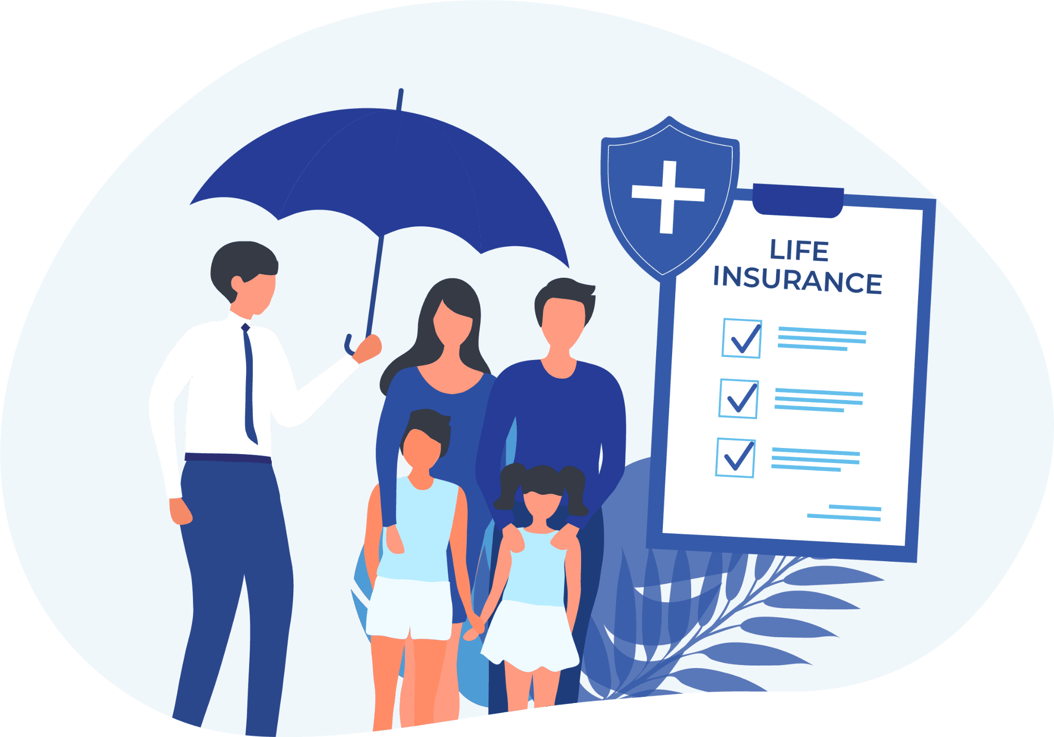 The Importance of Life Insurance: Safety and security for your loved ones