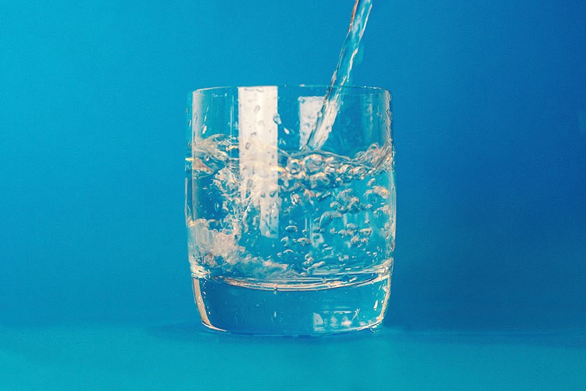 Hydration and Its Importance to Our Health