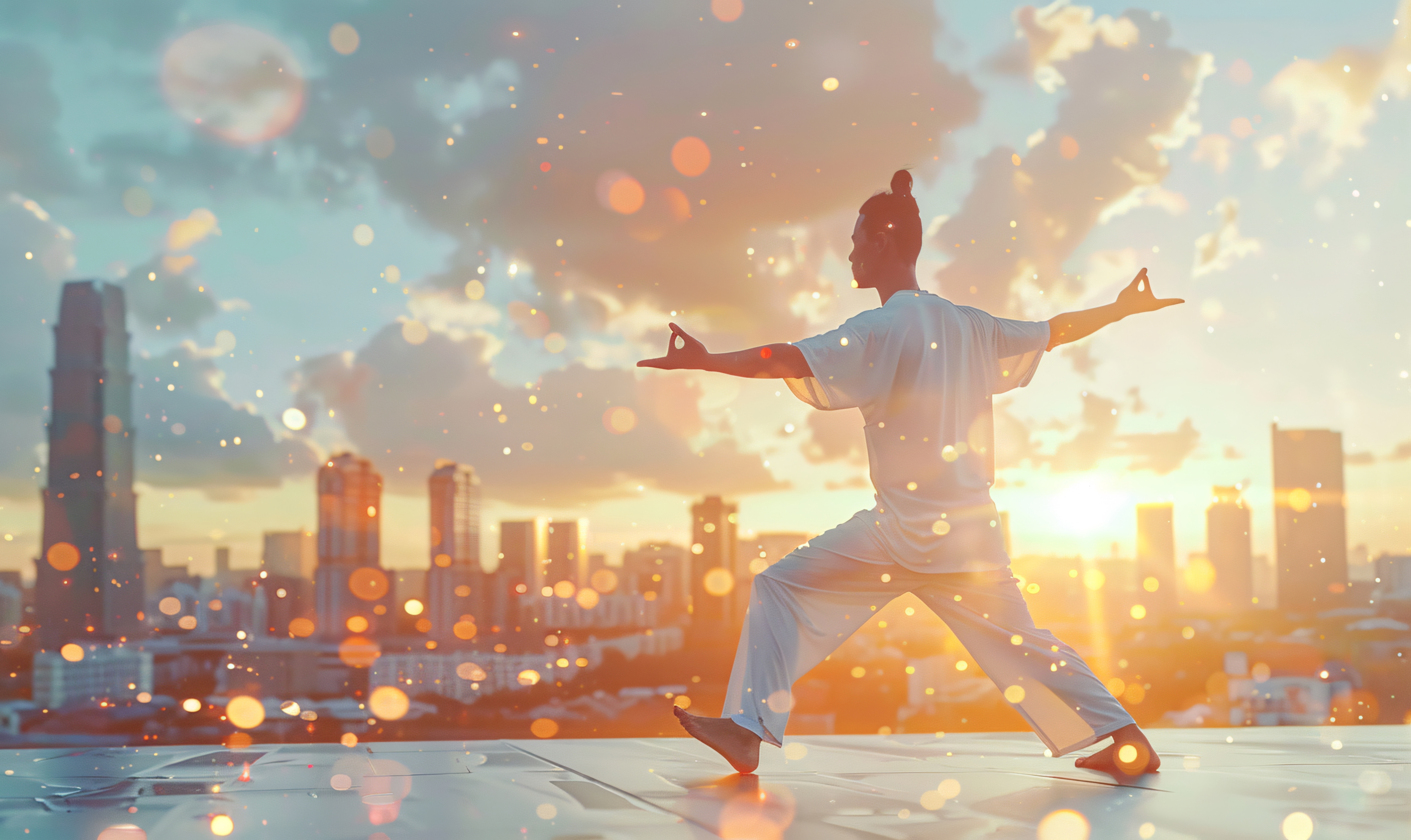Your Body Is Your Wealth: The Power of Health Wealth