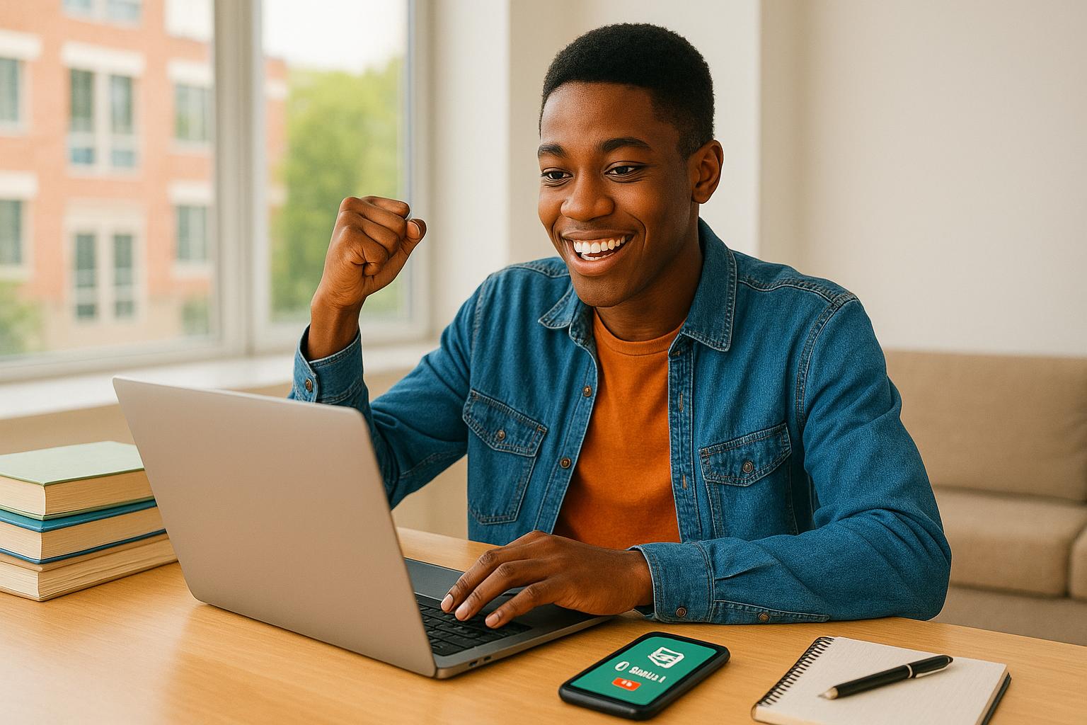 10 Profitable Part-Time Businesses Nigerian Students Can Start in 2026