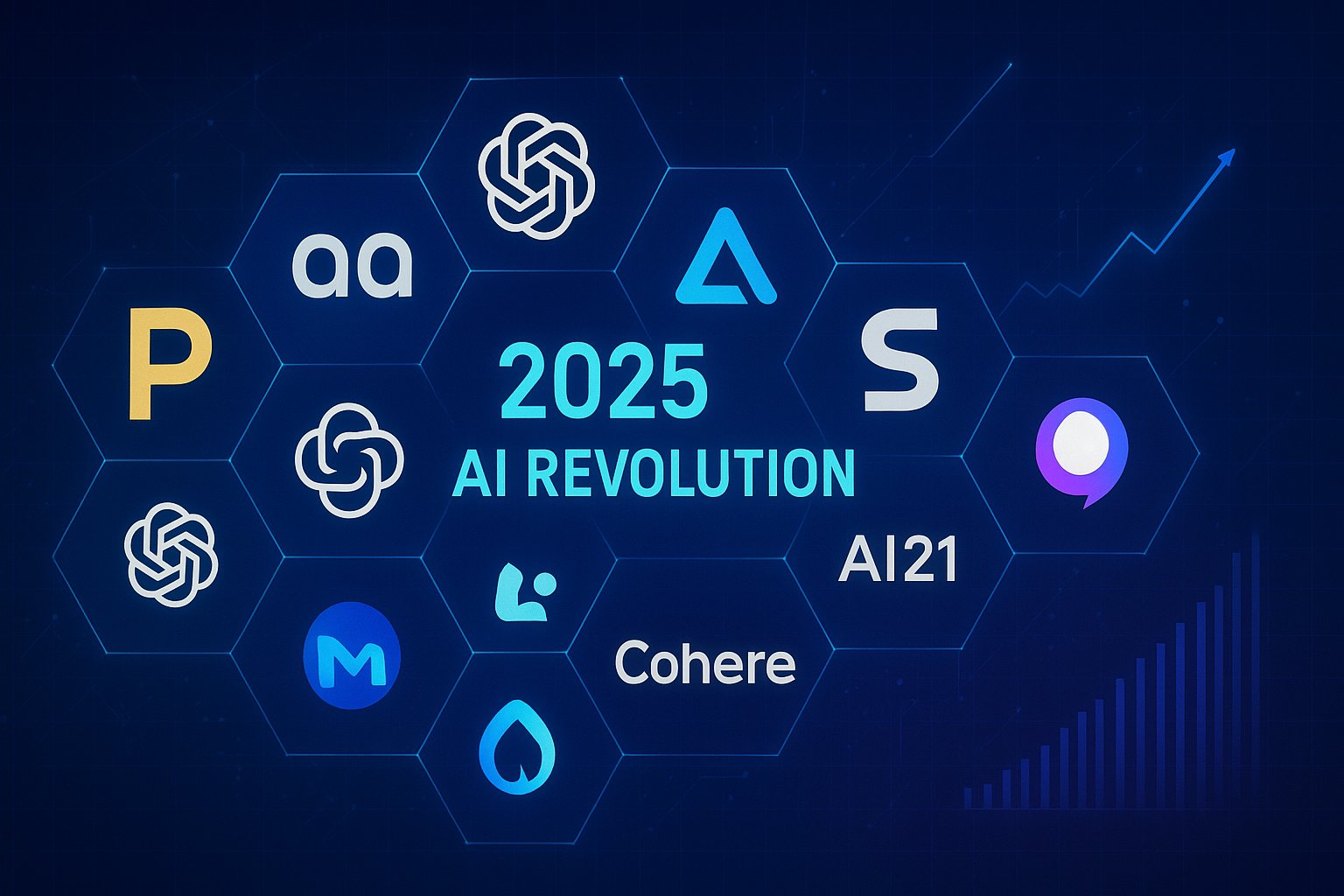 15 Must-Have AI Tools in 2025: Transform Your Productivity and Creativity Today