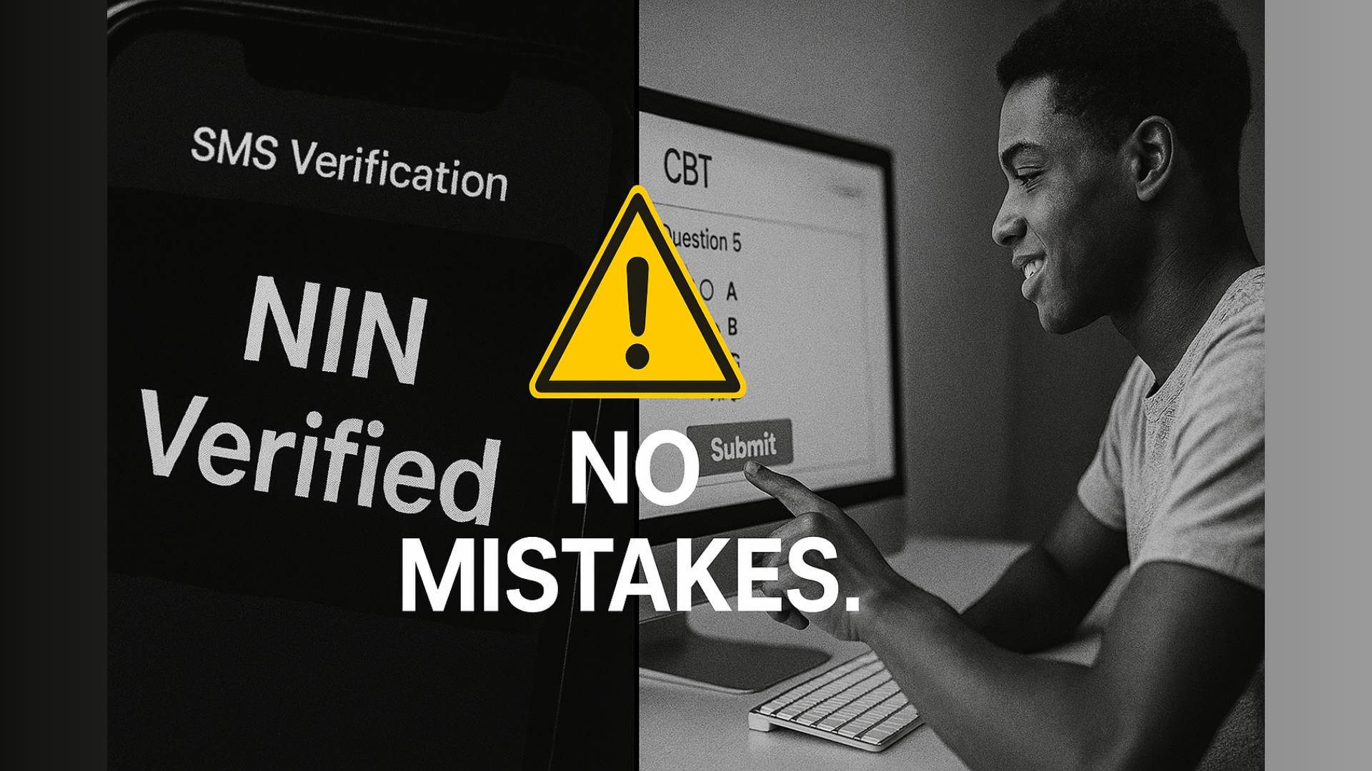 2026 University Exam Guide: New Rules for JAMB, SAT & Digital Tests